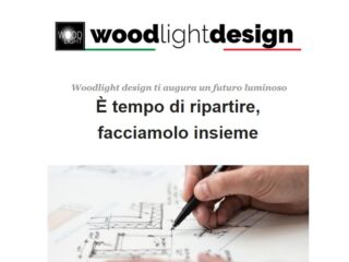 Newsletter WoodLight Design